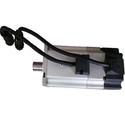 Rexroth Motor MSM040B-0300-NN-M0-CC0 White High Power Density Flexibility Safety Overload Protection Environmental Compatibility