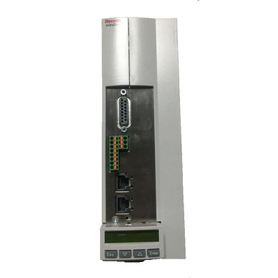 Rexroth Driver Module FWA-INDRV*-MPB-17VRS-D5-1-SNC-NN White Powerful Overload Capacity Wide Compatibility High Reliability