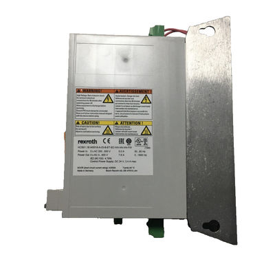Rexroth Driver Module FWA-INDRV*-MPB-17VRS-D5-1-SNC-NN White Powerful Overload Capacity Wide Compatibility High Reliability