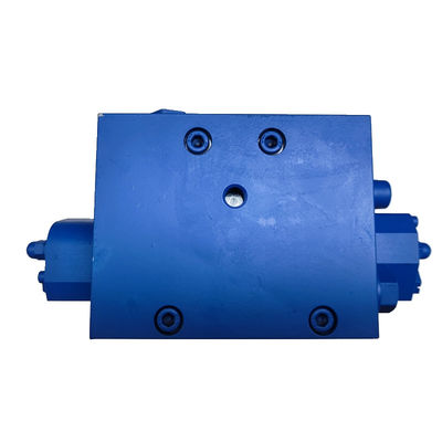 Rexroth M6-1207-00 3M6-15M2V Triple Valve High Reliability‌ Stability Original