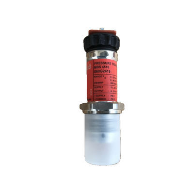 Danfoss MBS4510060G2419 Pressure Transmitters 100% New Original