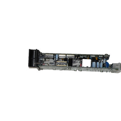 Rexroth Driver Module VT-VARAP1-537-20/V0 Green Flexibility High Compatibility Fast Response Easy To Install