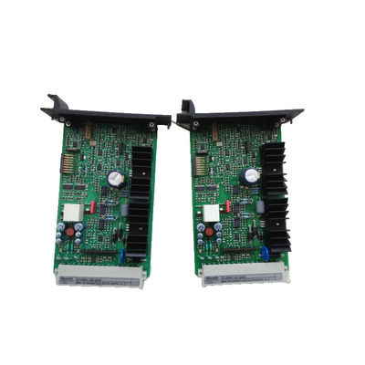 Rexroth Driver Module VT-VRRA1-527-20/V0 Green Easy Integration High Reliability Adaptable Strong Compatibility