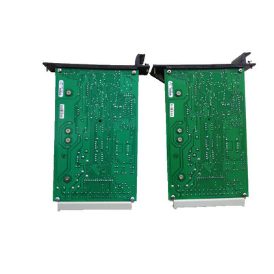 Rexroth Driver Module VT-VRRA1-527-20/V0 Green Easy Integration High Reliability Adaptable Strong Compatibility