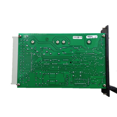 Rexroth Driver Module VT-VRRA1-527-20/V0 Green Easy Integration High Reliability Adaptable Strong Compatibility