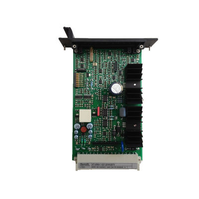 Rexroth Driver Module VT-VRRA1-527-20/V0/2STV Green High Reliability Fast Response Energy Saving And High Efficiency