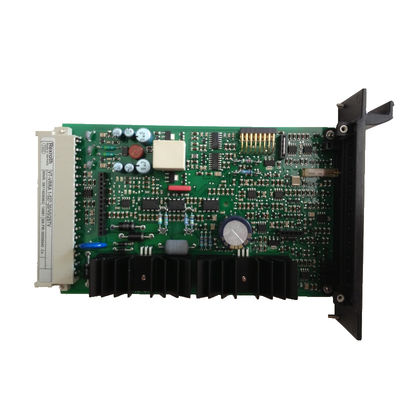 Rexroth Driver Module VT-VRRA1-527-20/V0/2STV Green High Reliability Fast Response Energy Saving And High Efficiency