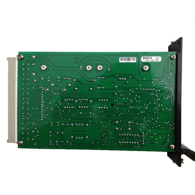 Rexroth Driver Module VT-VRRA1-527-20/V0/2STV Green High Reliability Fast Response Energy Saving And High Efficiency