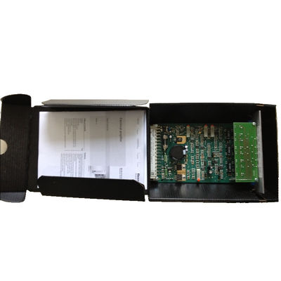 Rexroth Driver Module VT-VSPA2-50-11 T5 Green Low Power Stability Easy To Install Cast Iron High Reliability