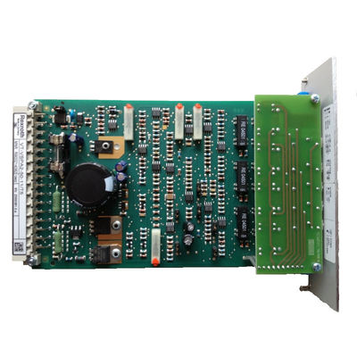 Rexroth Driver Module VT-VSPA2-50-11 T5 Green Low Power Stability Easy To Install Cast Iron High Reliability