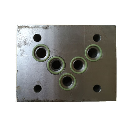 Rexroth Direction Valve Z1S10C1-3X/V 24 VDC Blue Easy Adjustment High-Flow Design Easy Maintenance High Sealing Performance