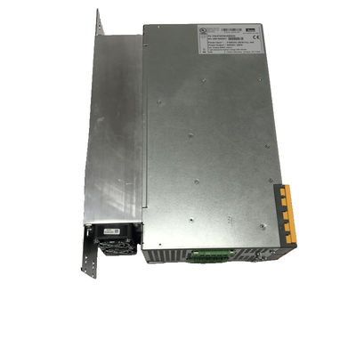 Parker Driver Module PSUP20D6USBM00 Silver Long Life And Low Maintenance Costs High Efficiency Low Noise And Vibration