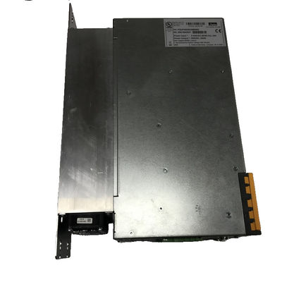 Parker Driver Module PSUP20D6USBM00 Silver Long Life And Low Maintenance Costs High Efficiency Low Noise And Vibration