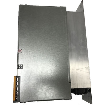 Parker Driver Module PSUP20D6USBM00 Silver Long Life And Low Maintenance Costs High Efficiency Low Noise And Vibration