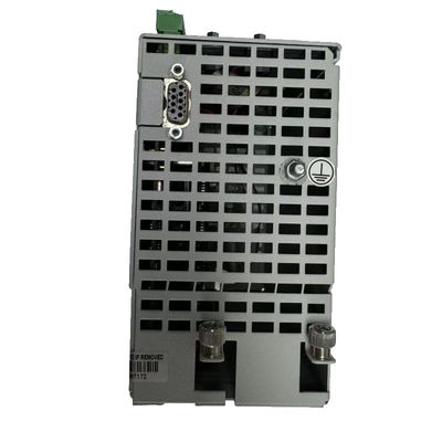 Rexroth Driver Module PPC-R02.2N-N-NN-P2-NN-FW Silver Flexible Hardware Reliable And Durable Control Functions