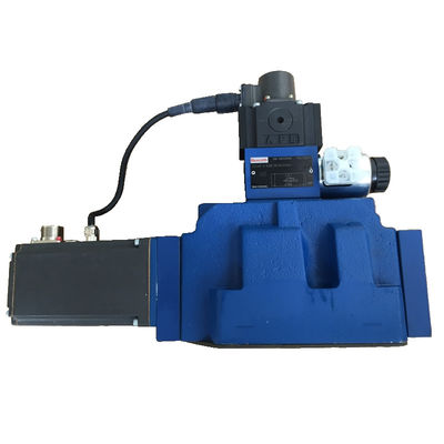 Rexroth Direction Valve 4WRDE25V1-350L-5X/6L24K9/WG152MR Control In Ball And Roller Valves