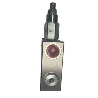 SUN Cartridge Valve PRDC-LSN-ELV/S Silver Wide Applicability Low leakage design Precise Pressure Control