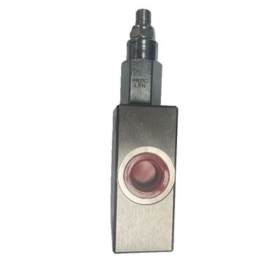 SUN Cartridge Valve PRDC-LSN-ELV/S Silver Wide Applicability Low leakage design Precise Pressure Control