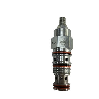 SUN Cartridge Valve PPFB-LAN Silver Long Life Precise Pressure Control Easy Installation High Reliability