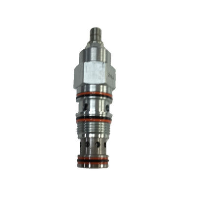 SUN Cartridge Valve PPFB-LAN Silver Long Life Precise Pressure Control Easy Installation High Reliability