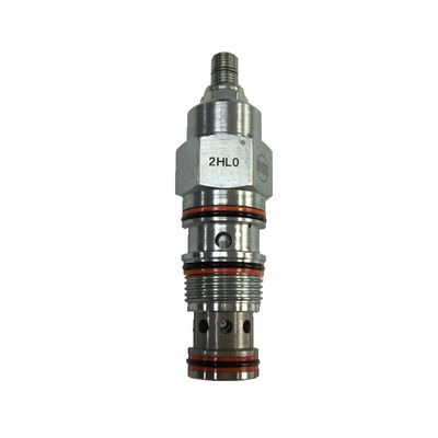 SUN Cartridge Valve PPFB-LAN Silver Long Life Precise Pressure Control Easy Installation High Reliability