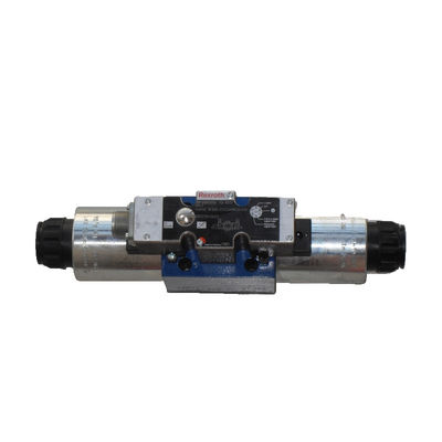 Rexroth Direction Valve 4WRAE10E60-2X/G24N9K31/A1V With Maximum Pressure Bar And Flow Rate