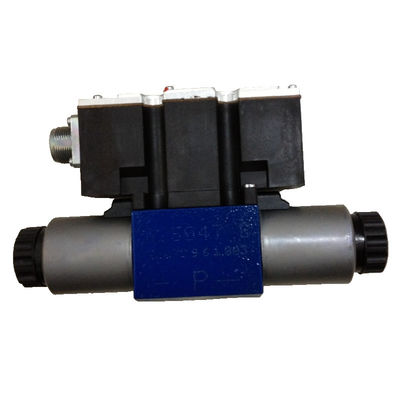 Rexroth Direction Valve 4WRAE6W30-23/G24K31/A1V With EN Standard Electrical Connection
