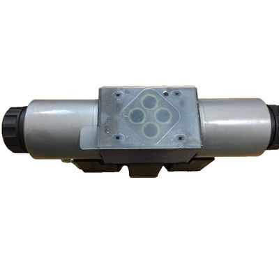 Rexroth Direction Valve 4WRAE6W15-23/G24N9K31/F1V With Integrated Electronics System
