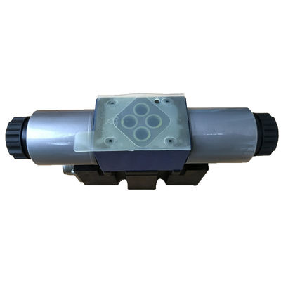 Rexroth Direction Valve 4WRAE6W15-23/G24K31/F1V Maximum Pressure Capacity And Nominal Flow Rate