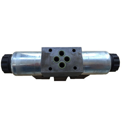 Rexroth Direction Valve 4WRAE6W1-30-2X/G24N9K31/A1V Experience Smooth And Responsive Control