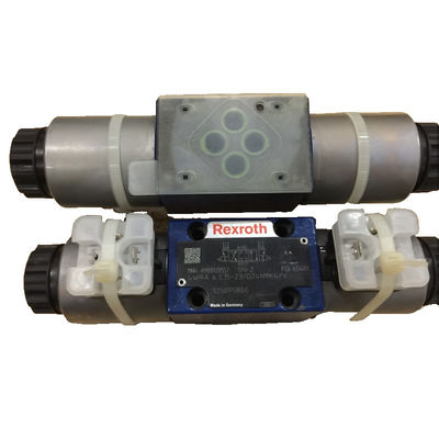 Rexroth Direction Valve 4WRA6E15-2X/G24N9K4/V For High Performance Fluid Control Applications