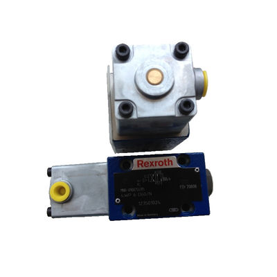Rexroth Direction Valve 4WP6D6X/N For Compatibility With Specific Requirements