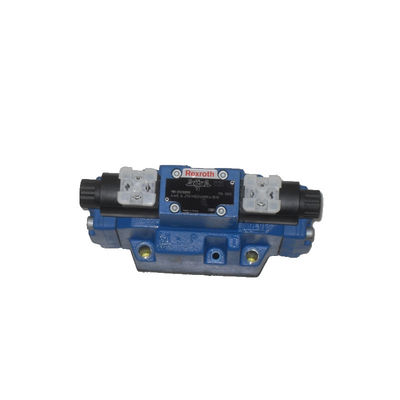 Rexroth Direction Valve 4WEH16J72/6HG24N9ETK4/B10 Secure And Consistent Electrical Connectivity