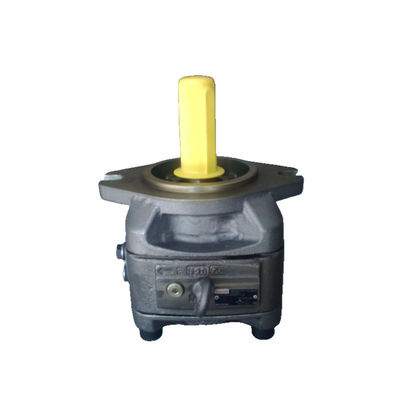 Rexroth PGH5-30 063RE11VU2 Internal Gear Pump Safety