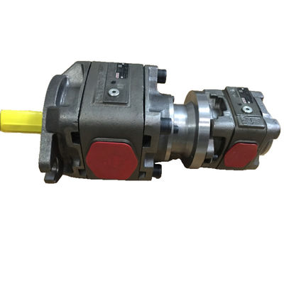 Rexroth PGH5-30 125RE11VU2+PGH4-30 025RE11VU2 Internal Gear Pump