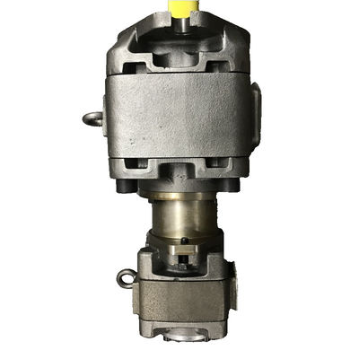 Rexroth PGH5-30 125RE11VU2+PGH4-31 025RE11VU2 Internal Gear Pump Metal Plastic