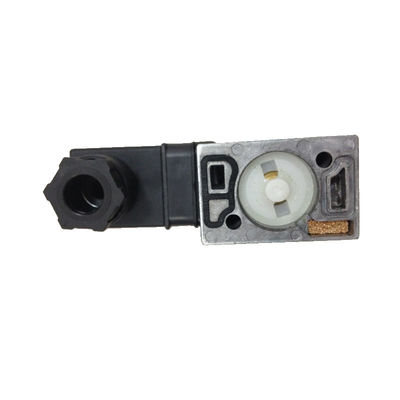 MAC PID-291JA Hydraulic Solenoid Valve Safety 100% New Original