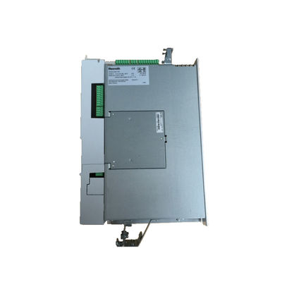 Rexroth DKC02.3-040-7-FW Servo Drive Controllers 24 VDC Safety New Original