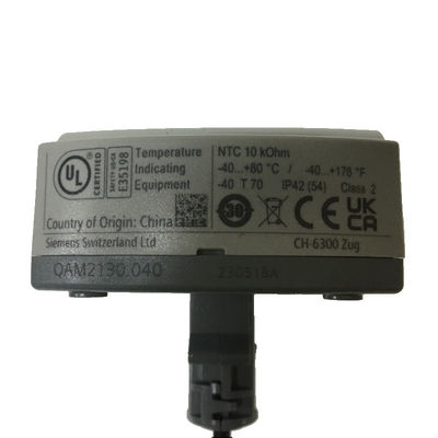 Siemens QAM2130 Temperature Sensor Safety High-precision 100% New Original