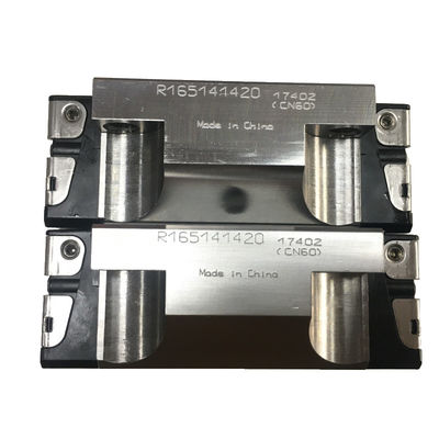 Rexroth R165141420 KWD-045-FNS-C1-N-1 Ball Brackets 24 VDC Safety New