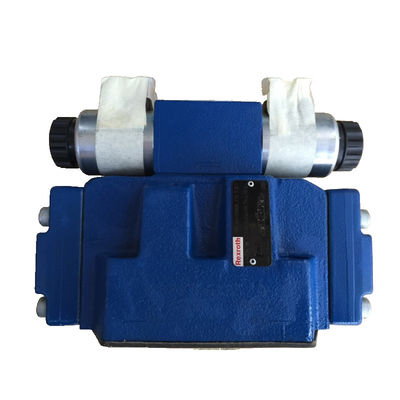 Rexroth Direction Valve 4WEH16J7X/6EG24N9K4 Experience Smooth And Accurate Fluid Flow