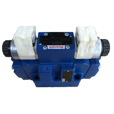 Rexroth Direction Valve 4WEH16J7X/6EG24N9K4 Experience Smooth And Accurate Fluid Flow