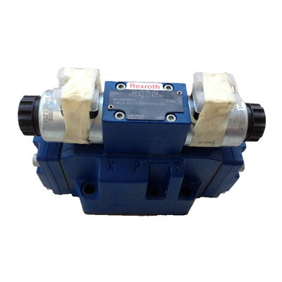 Rexroth Direction Valve 4WEH16E72/6EG24N9ETK4/B10 For High-Performance Hydraulic Systems