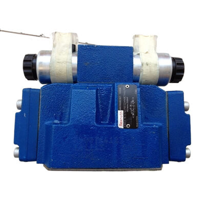 Rexroth Direction Valve 4WEH16E72/6EG24N9ETK4/B10 For High-Performance Hydraulic Systems