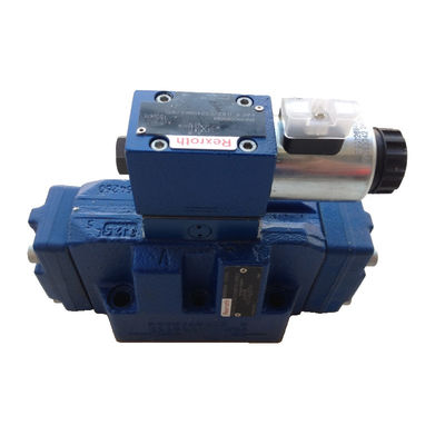 Rexroth Direction Valve 4WEH16E72/6EG24N9ETK4/B10 Maximize Your Hydraulic System Performance