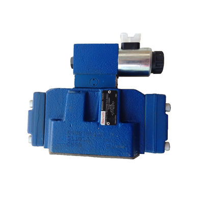 Rexroth Direction Valve 4WEH16E72/6EG24N9ETK4/B10 Maximize Your Hydraulic System Performance