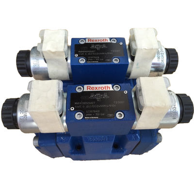Rexroth Direction Valve 4WEH10J47/6EG24N9ETK4/B10V Secure And Precise For Hydraulic Circuits
