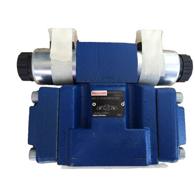 Rexroth Direction Valve 4WEH10J47/6EG24N9ETK4/B10V Secure And Precise For Hydraulic Circuits