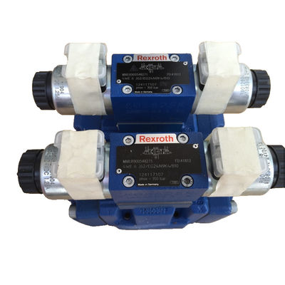 Rexroth Direction Valve 4WEH10J4X/6EG24N9ETK4/B10D3 Subplate Mounted Direction Valve