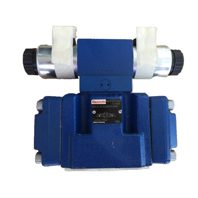 Rexroth Direction Valve 4WEH10J4X/6EG24N9ETK4/B10D3 Subplate Mounted Direction Valve